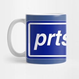 PRTSMTH Mug